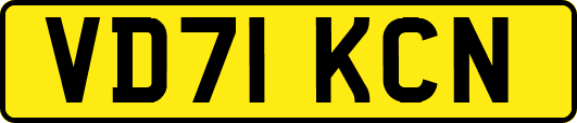 VD71KCN