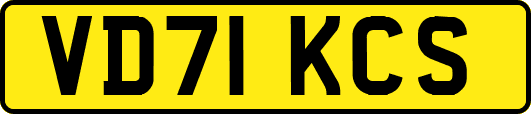VD71KCS