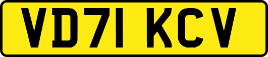 VD71KCV