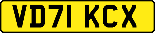 VD71KCX