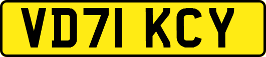 VD71KCY