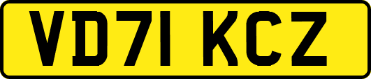 VD71KCZ