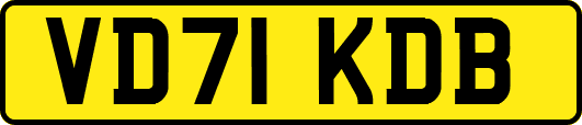 VD71KDB