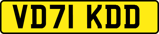 VD71KDD