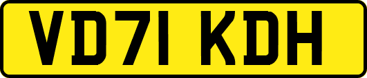 VD71KDH