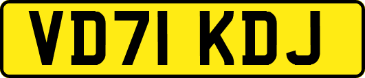 VD71KDJ