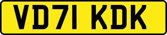 VD71KDK