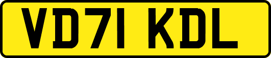 VD71KDL