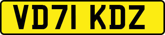 VD71KDZ