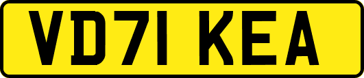 VD71KEA