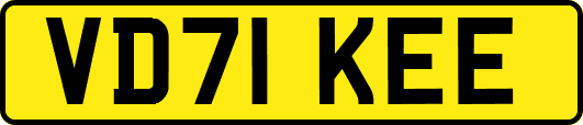 VD71KEE