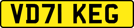 VD71KEG