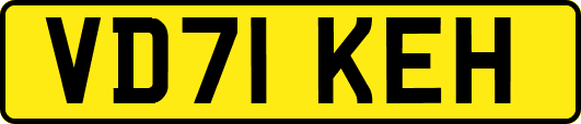 VD71KEH