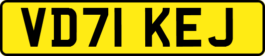 VD71KEJ