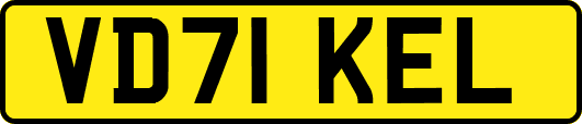 VD71KEL