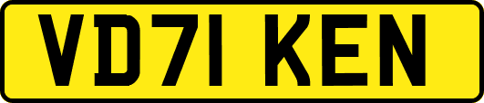 VD71KEN