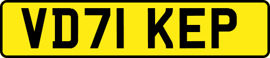 VD71KEP