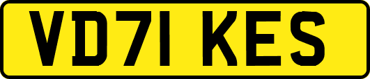 VD71KES