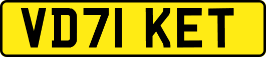 VD71KET