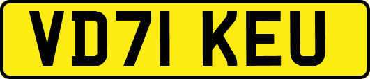 VD71KEU