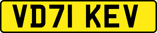 VD71KEV