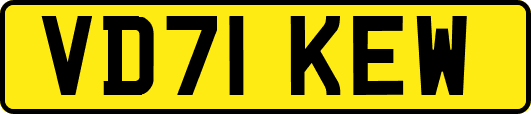 VD71KEW