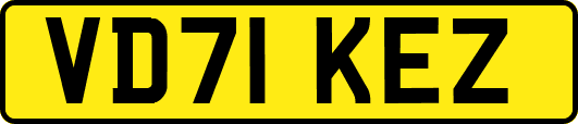 VD71KEZ