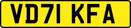 VD71KFA