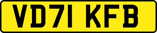 VD71KFB
