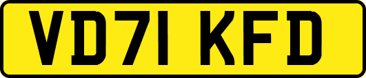 VD71KFD