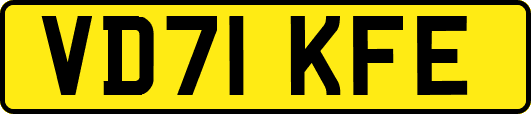 VD71KFE