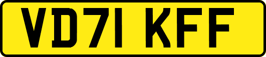 VD71KFF