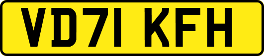 VD71KFH