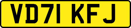 VD71KFJ