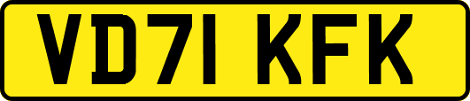 VD71KFK