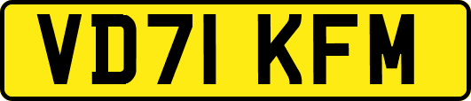 VD71KFM