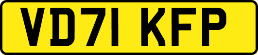 VD71KFP