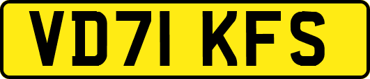 VD71KFS