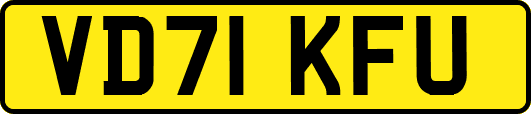 VD71KFU