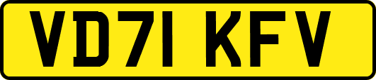 VD71KFV
