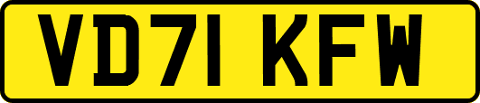 VD71KFW