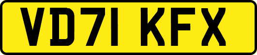 VD71KFX