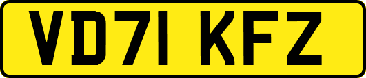 VD71KFZ