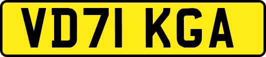 VD71KGA
