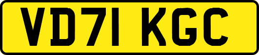 VD71KGC
