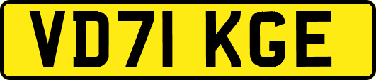 VD71KGE
