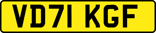 VD71KGF