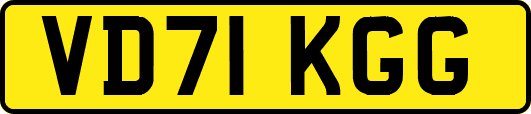 VD71KGG