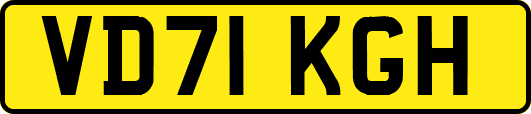 VD71KGH