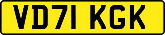 VD71KGK